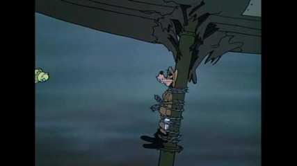 Гуфи/goofy - 1944 - How to be a Sailor