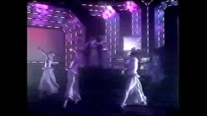 Elo -- Ticket To The Moon