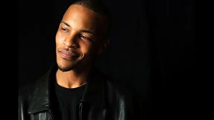 T.i. - Im Back 