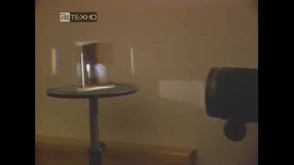 Optics and Beyond