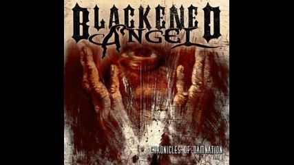 (2013) Blackened Angel - Revelation Arise