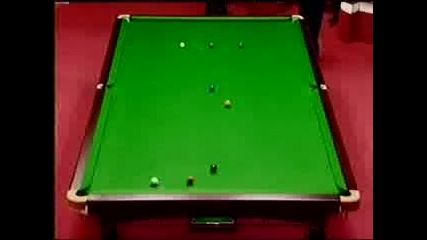 Snooker Flukes