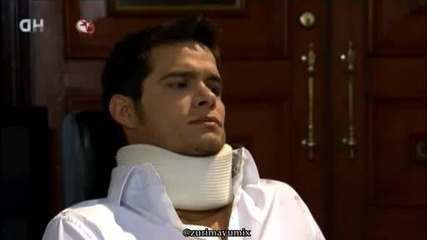 Un Refugio Para el Amor Capitulo 55 Parte 3