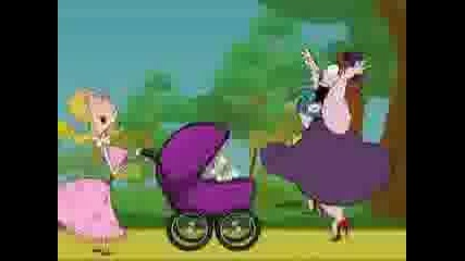 Badass Babies - Gangsta