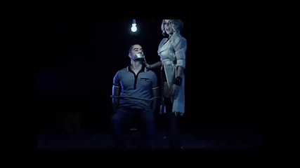 Alisia - Toi ne e za men