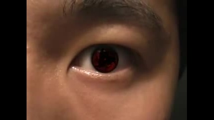 istinski sharingan