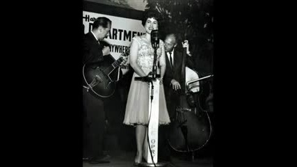 Patsy Cline - Youre Stronger Than Me - prevod 