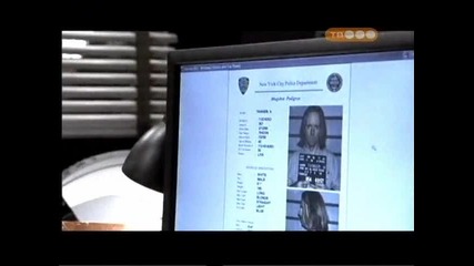 Трета смяна - Сезон 6 Епизод 5 - Руско Аудио / Third Watch - Season 6 Episode 5 - Rus Audio