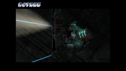 Dead Space Trailer [hq]