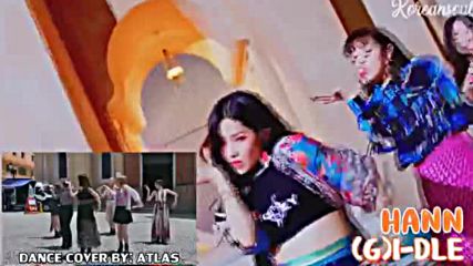 Guess The Kpop Random Song By The Dance Cover 3