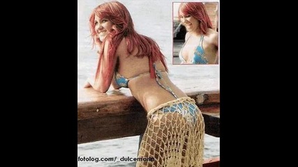 Dulce Maria