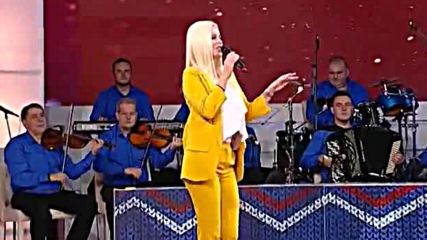 Mirjana Mirkovic - Da si moj