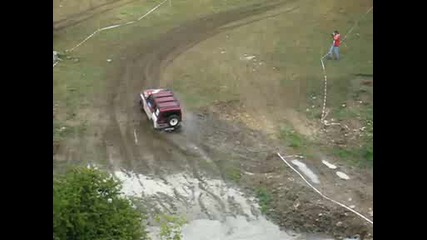 Varna Trophy 2009 - Kumanovo 