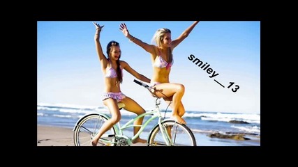 Sasha The best ;dd ... - All My People .. Remix