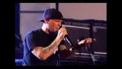 Limp Bizkit - Pepsi Smash 2004 - Faith