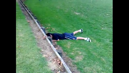 Backflip Fail [1]