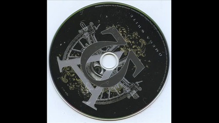 Moonspell - Omega White - 2012