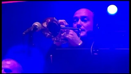 Candy Dulfer -lionel Richie live 2008