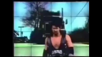Wwe Diesel Theme song