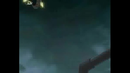 Magical Girl Lyrical Nanoha As Ep 9 Part 2