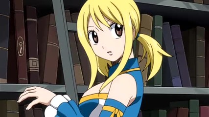 Fairy Tail - Episode - 132