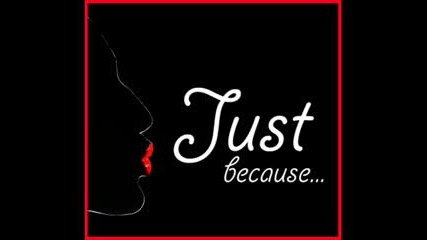 Thomas Gold Feat. Amanda Wilson - Just Because (ian Carey and Brad Holland Mix) 