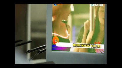 Deepcentral - Music makes me free 