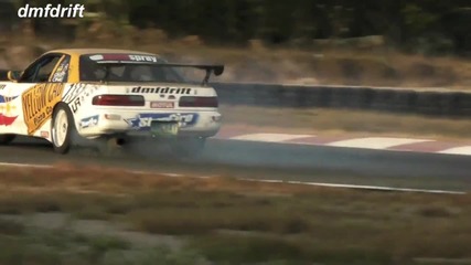 Dmf Drift Race 