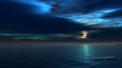 Alan Loo - Blue Light