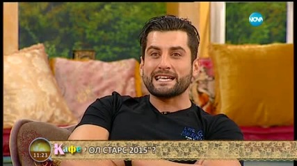 Как приема Боби критиките?