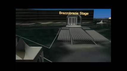 Разходка из Spirit Of Burgas 2012