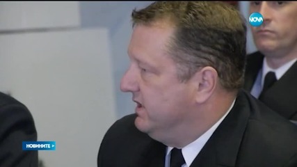 Адмирал от НАТО: Видяхме руски военни кораби - 2