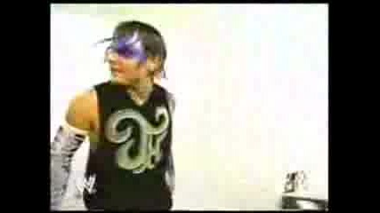 Jeff Hardy - So Far Away