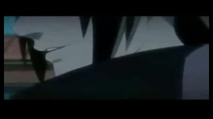 Sasuke Vs Itachi The Movie Trailer