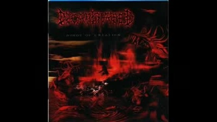 Decapitated - Humans Dust