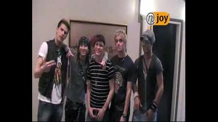 Sweet Us5