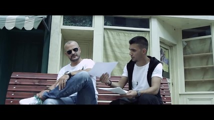 Mellina feat. Vescan - Poza de Album ( Official Video )