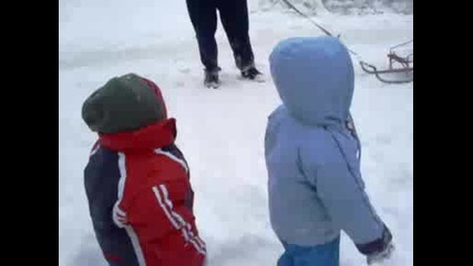 Голяма Зима