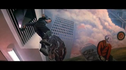 Умирай Трудно 2 (1990) - Трейлър 1/2 