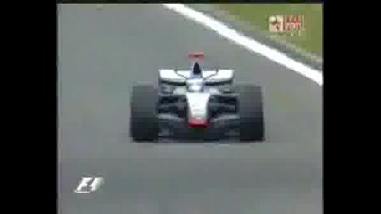 F1 High Lights