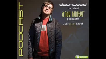 Andy Hunter - Mad World (remix)