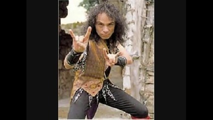 Dio - Evil Eyes