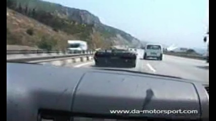 Bmw M3 Turbo Vs Diablo 