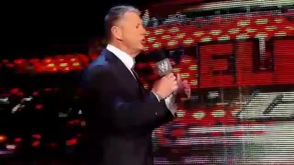 Промото за Гост водещият на Wrestlemania 27