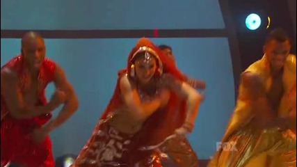 Sytycd Season 8 Top 14 - Group Routine