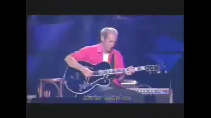 Somewhere over the rainbow - Eric clapton 