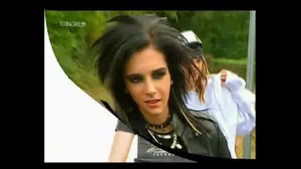 Tokio Hotel - Frei Im Freien Fall :)