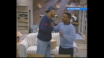 The Fresh Prince Of Bel - Air s6e24