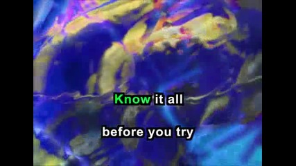 Aly & Aj - Rush (karaoke)