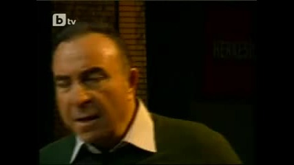 Опасни Улици (arka Sokaklar) 223 епизод (1/3)